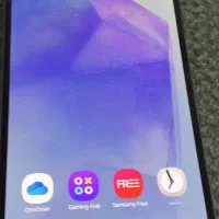 گوشی A55|موبایل|مشهد, امیریه|دیوار