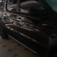 کی ام سی|خودرو سواری و وانت|کرمان, |دیوار