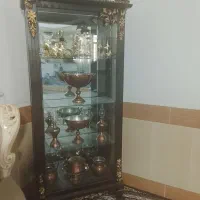 بوفه|بوفه، ویترین، کنسول|کوهدشت, |دیوار