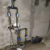 تاسیسات استخر.موتورخانه|خدمات پیشه و مهارت|فردوسیه, |دیوار