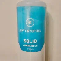 کولانت کامپیوتر واتر کولینگ برند EKWB|قطعات و لوازم جانبی رایانه|تهران, فرمانیه|دیوار