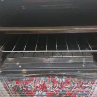 توستر در حد نو|اجاق گاز و لوازم برقی پخت‌وپز|کرمانشاه, |دیوار