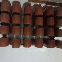 رژ لب دوطرفه