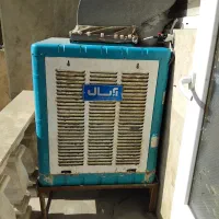 کولر آبسال ۷ هزار