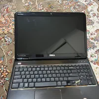 لپ تاپ مدل dell Inspiron N5110|رایانه همراه|تهران, شهرک غرب|دیوار