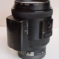 دوربین حرفه ای سونی ea50 همراه لنز 18.200زوم|دوربین عکاسی و فیلم‌برداری|تبریز, |دیوار