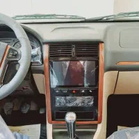 پارس تیوفایو۱۴۰۱سیمی برق زیمنس صفرخشک|خودرو سواری و وانت|کارون, |دیوار