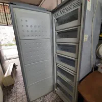 فریزر ضدبرفک ۸کشو|یخچال و فریزر|آمل, |دیوار