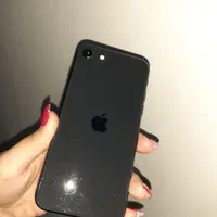 اپل iPhone SE (2020) با حافظهٔ ۱۲۸ گیگابایت|موبایل|رشت, یخسازی|دیوار
