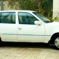 دوو سیلو مدل ۸۱|خودرو سواری و وانت|مشهد, چهنو|دیوار