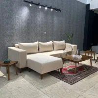 مبل مینیمال پازلی