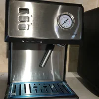 دستگاه اسپرسو