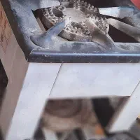 تک شعلـه