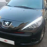 ۲۰۷ مدل ۱۴۰۴