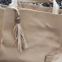 دو عدد کیف درحد نو