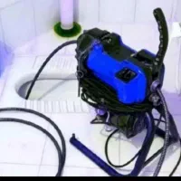 لوله بازکن فردیس منظریه اهری رزکان وحدت بنفشه ارم