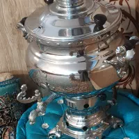 سماور 10لیتری