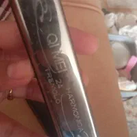 ساز دهنی|سازهای بادی|سبزوار, همت|دیوار