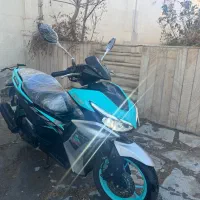 موتور طرح آیروکس بنلتا
