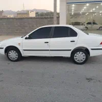سمندLx مدل 96|خودرو سواری و وانت|شیراز, شهرک مدرس|دیوار
