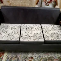 مبل چرمی|مبلمان اداری|هشتگرد, فاز ۱ مهستان|دیوار