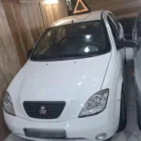 ماشین تیبا صندوقدار