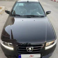 سورن پلاس 1404|خودرو سواری و وانت|سنندج, |دیوار