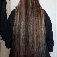 خریدار اصلی مو