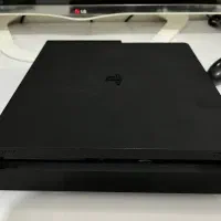 Ps4 slim 1t درحد خشک|کنسول، بازی ویدئویی و آنلاین|زابل, |دیوار