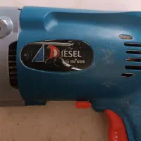 دریل پیچ بند|ابزارآلات|تهران, تسلیحات|دیوار