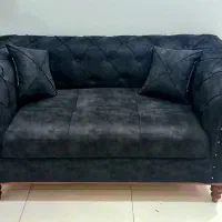 مبل ۲ نفره چستر