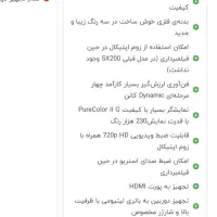 دوربین عکاسی canon اورجینال|دوربین عکاسی و فیلم‌برداری|پردیس, فاز ۸|دیوار
