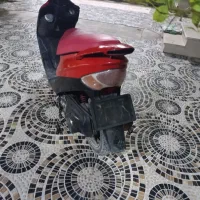 موتور پاکشتی SYM