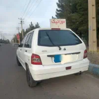 پراید ۱۱۱ مدل ۹۴