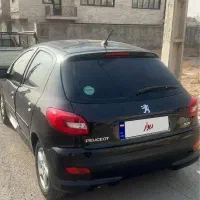 207 پانا|خودرو سواری و وانت|هشتگرد, هشتگرد قدیم|دیوار