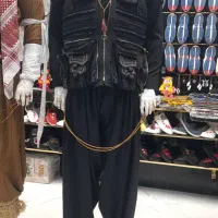 لباس کوردی و لری