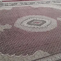 فرش جفت ریزماهی