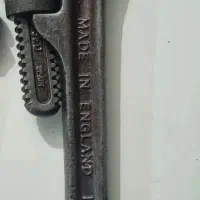 آچار شلاقی انگلستان