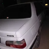 پرشیا مدل97|خودرو سواری و وانت|مشکین‌دشت, |دیوار