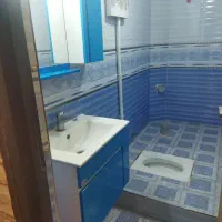 خونه تک واحدی ویلای حیاط دار مستقل