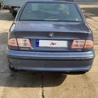 فروش سمند|خودرو سواری و وانت|قائم‌شهر, |دیوار