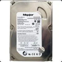 هارد ۱۶۰ گیگ همراه با بازی های رایانه