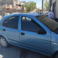 تیبا ۲ مدل۹۶