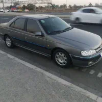 پژو پارس سال|خودرو سواری و وانت|بجنورد, |دیوار