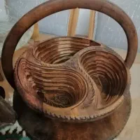 فروش لوازم آشپزخانه و لوازم دکوری و برقی