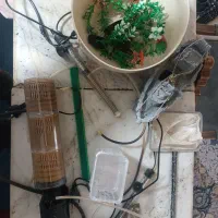 اکواریم|ماهی|نیشابور, ریوند|دیوار