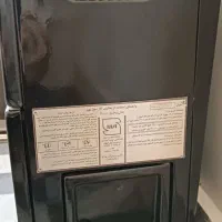 بخاری مهیا گاز سالم و تمیز و نو|بخاری، هیتر، شومینه|قزوین, |دیوار