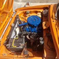 وانت مزدا ۱۰۰۰|خودرو سواری و وانت|تهران, شادآباد|دیوار