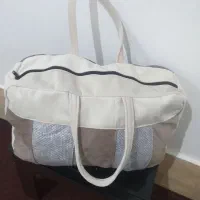 کیف پارچه ای