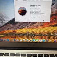 مک بوک ایر|رایانه همراه|تهران, شهران جنوبی|دیوار